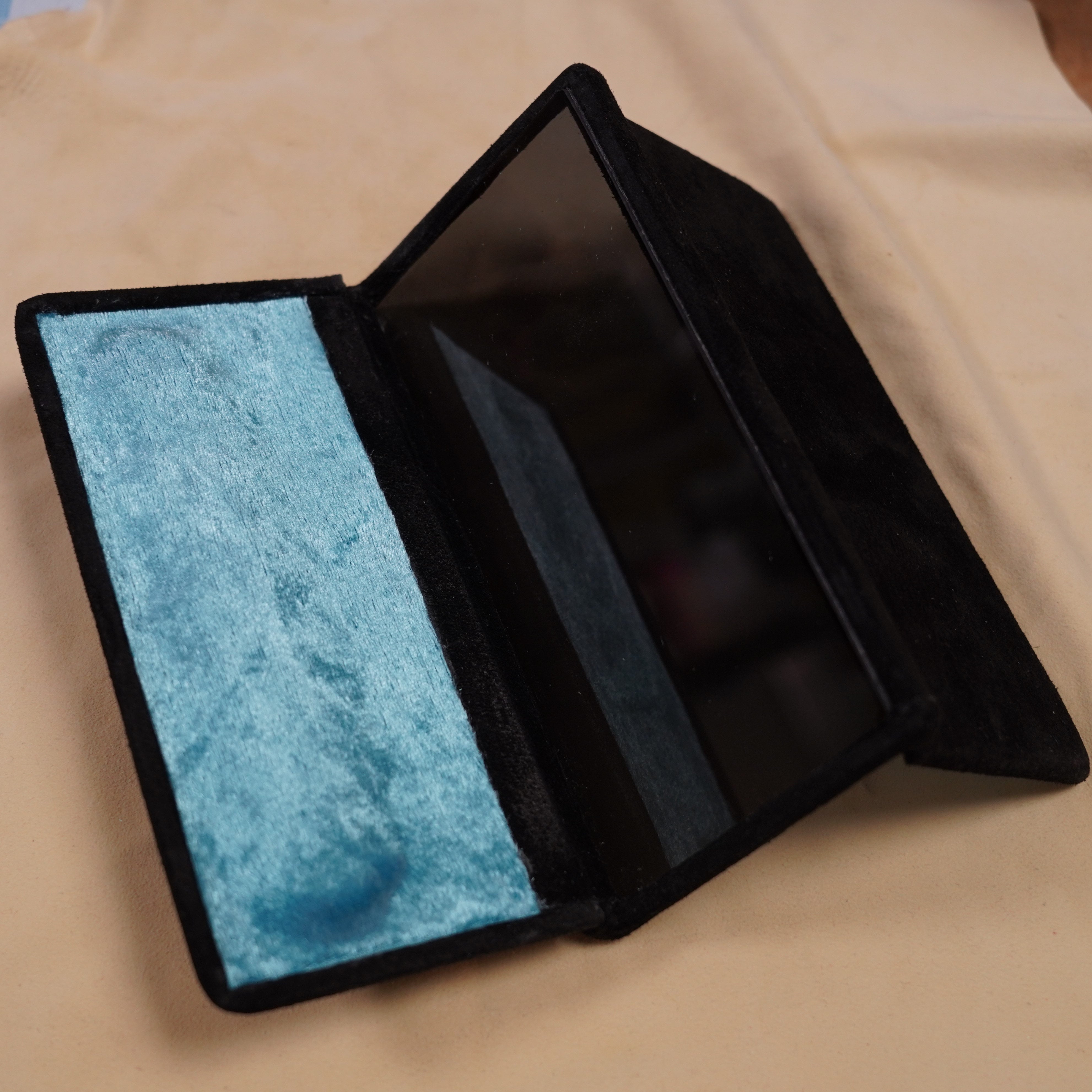 かめのこ　クラリネットリードケース クラリネット リードケース｜kamenoko リードケース 7枚入 [バス